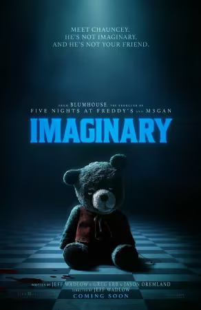 Imaginary 2024 1080p PCOK WEB-DL DDP 5.1 H 264-PiRaTeS