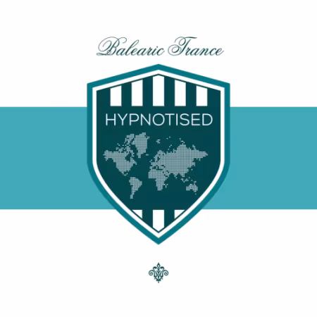 VA - Hypnotised presents Balearic Trance (2026)