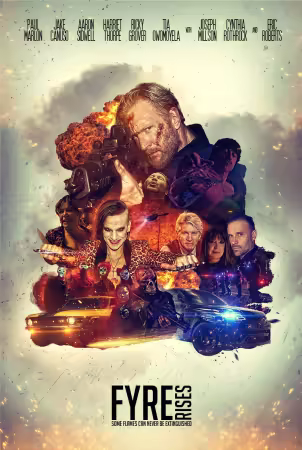 Fyre Rises 2024 1080p WEBRip 5.1-LAMA