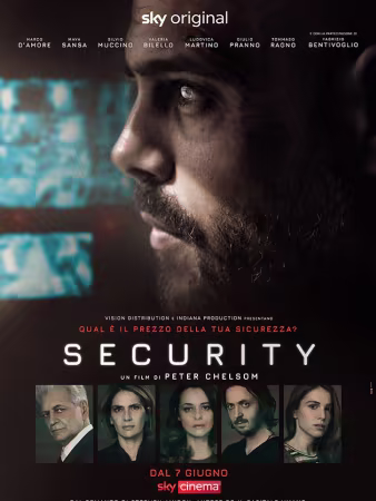 Security 2021 1080p NF WEB-DL TR-IT DDP5.1 H264-TURG