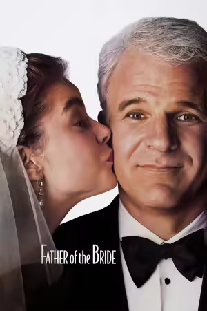 Father of the Bride 1991 1080p ATVP MGMP WEB-DL DD 5.1 H264-PiRaTeS