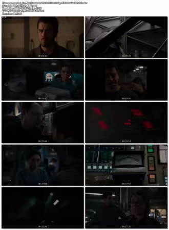 For All Mankind S05E08 HDR 2160p WEB h265-GRACE