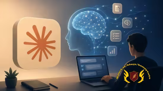 Claude AI for Beginners: Prompting &amp; Real-World Use