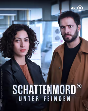 Schattenmord Unter Feinden 2025 1080p WEB-DL AAC H 264-NGP