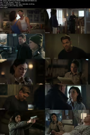 Sheriff Country S01E20 1080p WEB h264-GRACE