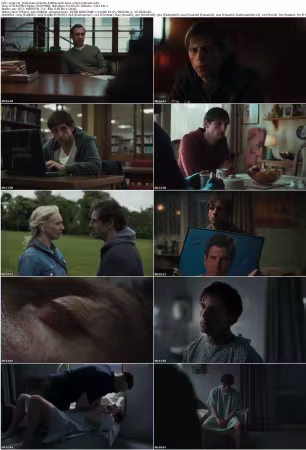 Half Man S01E04 1080p WEB HEVC x265-RMT