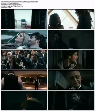 The Boys S05E06 1080p HEVC Opus 5.1-Retr0