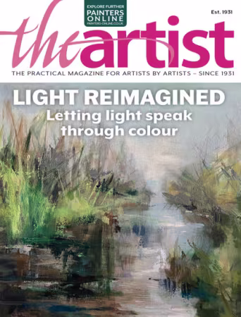 The Artist - July 2026