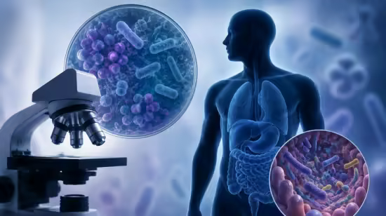 Medical Microbiology and the Human Microbiome
