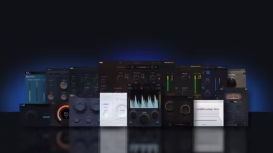 Black Salt Audio Everything Bundle v05.2026 macOS