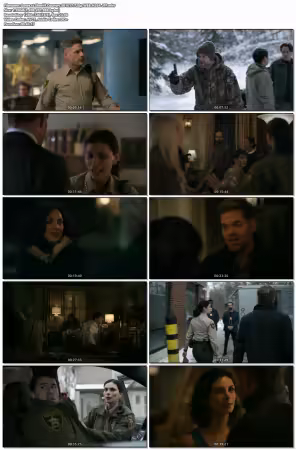 Sheriff Country S01E17 720p WEB H264-JFF