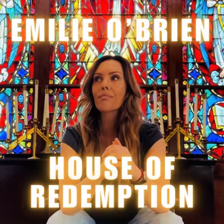 Emilie O´Brien - House Of Redemption (2026) (Hi-Res) FLAC/MP3