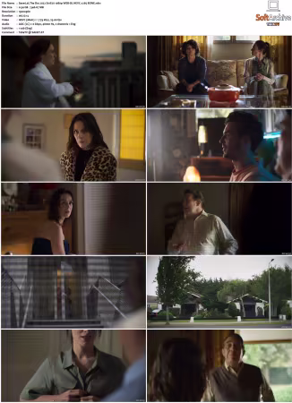 The Dry 2022 S01 S03 1080p WEB-DL HEVC x265 BONE