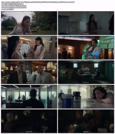Your Friends and Neighbors S02E09 1080p ATVP WEB-DL DDP5.1 Atmos H265-Queenland