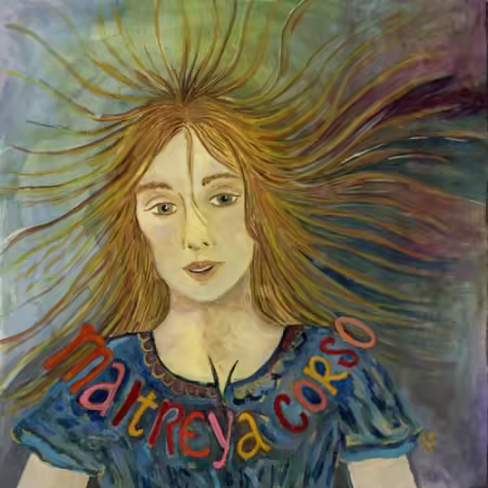 Maya Hawke - Maitreya Corso (2026)