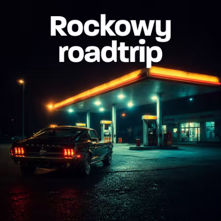 Various Artists - Rockowy roadtrip (2026)