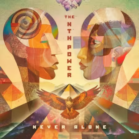 The Nth Power - Never Alone (2026)