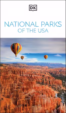DK National Parks of the USA: Must-See Sights. Culture &amp; History. Detailed Maps &amp; Tours. Covers Grand Canyon, Zion, &amp; more