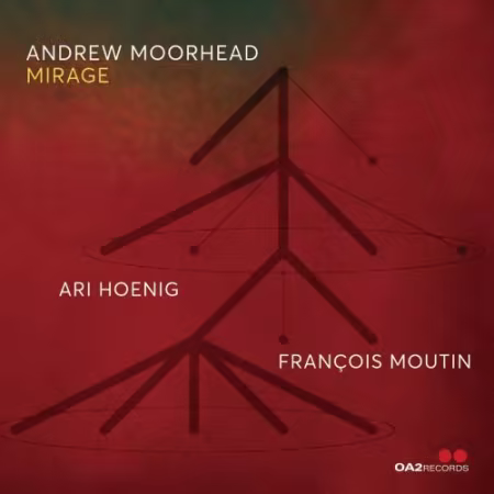 Andrew Moorhead - Mirage (2026)