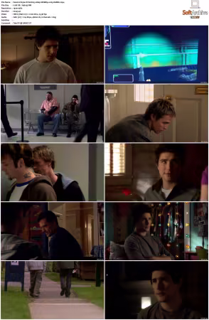 Kyle XY S01-S03 1080p WEBRip x265-RARBG