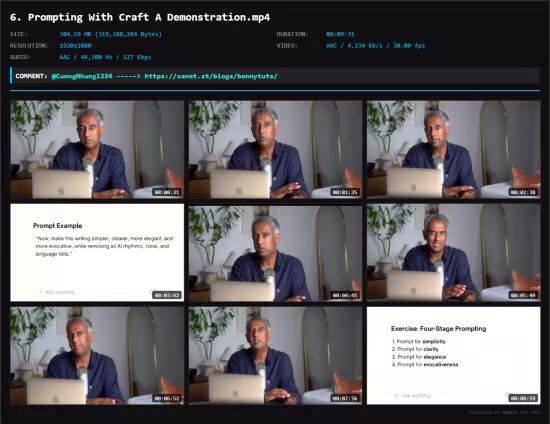 AI Writing Mastery With ChatGPT & Other Language Models