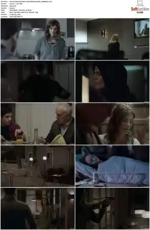 Absentia S01 S03 1080p WEB H264 DDP5.1-DERMAGiC