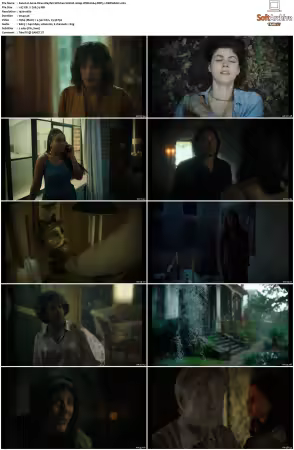 Anne Rices Mayfair Witches S01 S02 1080p WEB H264 DDP5.1-DERMAGiC