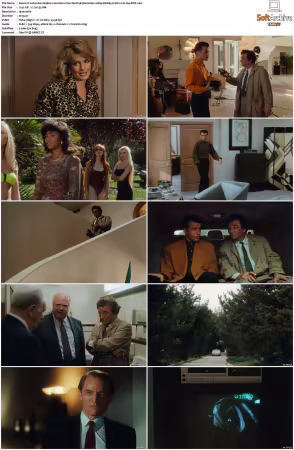 Columbo S00-S10 1080p Kino Lorber USA 4K Remaster BluRay FLAC2.0 x264-BTN