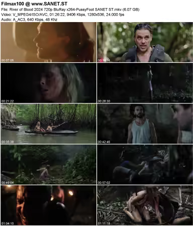 River of Blood 2024 720p BluRay x264-PussyFoot