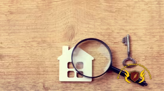 DIY Home Inspection