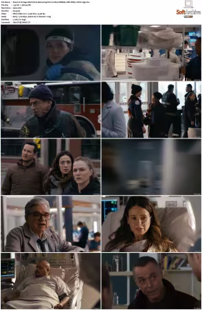 Chicago Med S11 1080p WEBRip 10Bit DDP5.1 HEVC-d3g