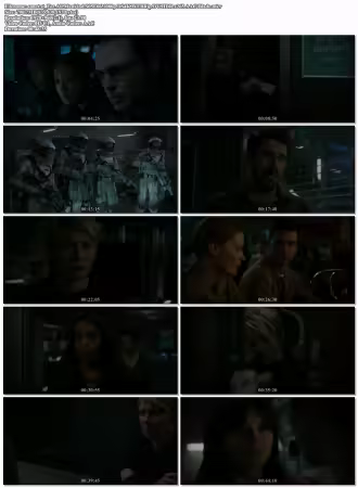 For All Mankind S05E06 1080p DS4K WEBRip DV HDR x265 AAC-Blade