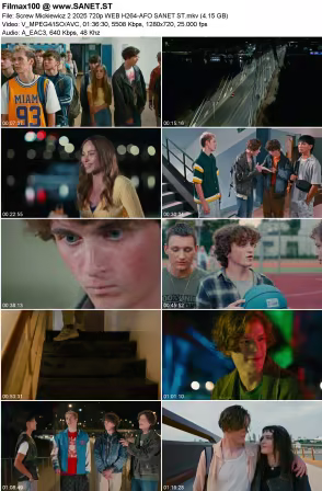 Screw Mickiewicz 2 2025 720p WEB H264-AFO