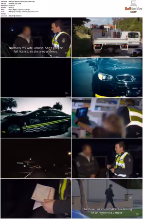 Highway Patrol AU S12 720p x264-NGP