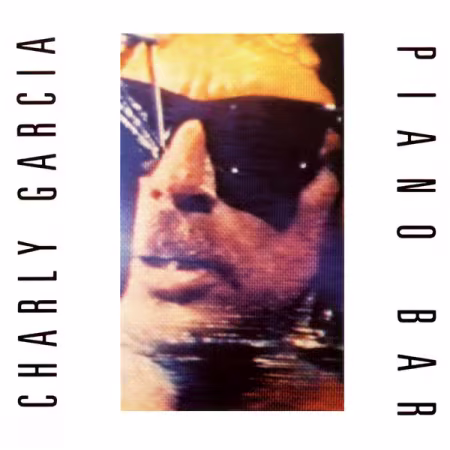 Charly García - Piano Bar (1984)