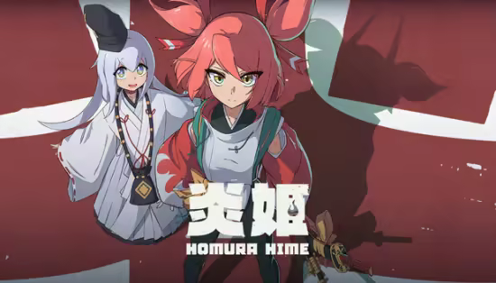 Homura Hime Hotfix 10-RUNE