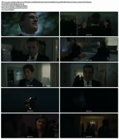 Your Friends and Neighbors S02E06 1080p DS4K ATV WEBRip x265 DV HDR10+ DDP Atmos 5 1-MADMAX