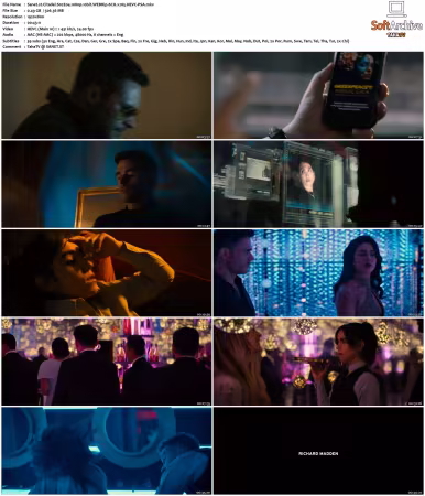 Citadel S02 1080p 10bit WEBRip 6CH x265 HEVC-PSA