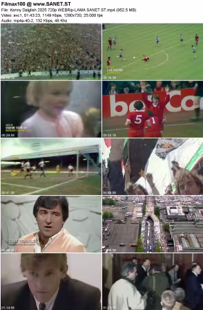 Kenny Dalglish 2025 720p WEBRip-LAMA