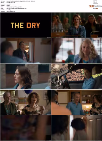 The Dry 2022 S01 S03 1080p WEB-DL HEVC x265 BONE