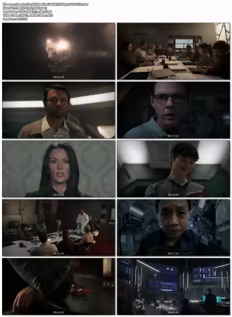 For All Mankind S05E07 1080p x265-ELiTE
