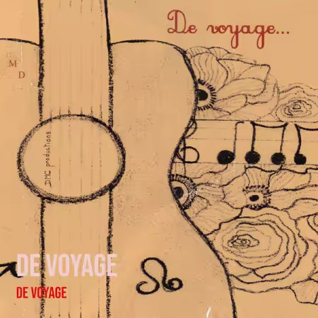 De Voyage - De Voyage (2026)