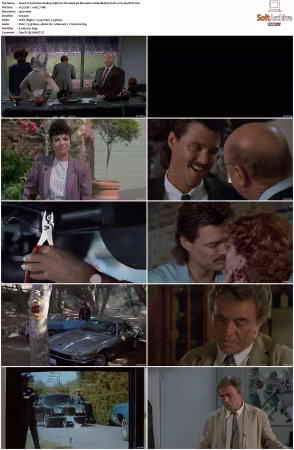 Columbo S00-S10 1080p Kino Lorber USA 4K Remaster BluRay FLAC2.0 x264-BTN