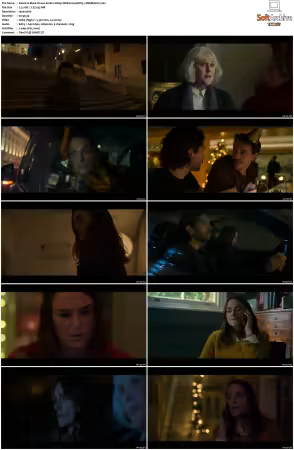 Black Doves S01 1080p WEB H264 DDP5.1-DERMAGiC