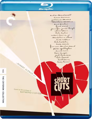 Short Cuts 1993 1080p AV1 10Bit DKong