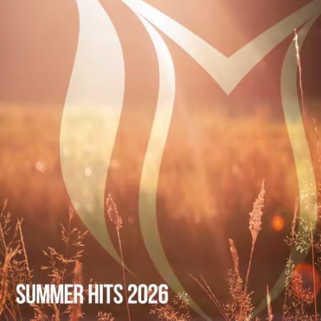 VA - Suanda Music - Summer Hits 2026