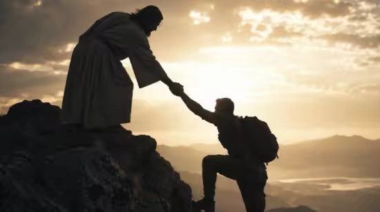 Become a David or Deborah: Move From Witness to Warrior