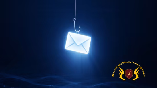 Phishing - First line of Defense