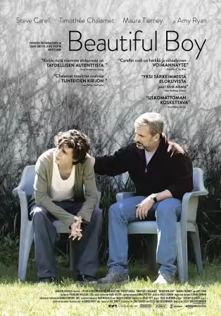 Beautiful Boy 2018 1080p AMZN WEB-DL DDP 5.1 H264-PiRaTeS