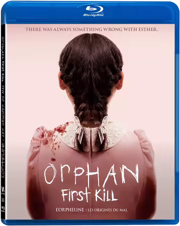 Orphan First Kill 2022 iTA-ENG Bluray 1080p x264-CYBER